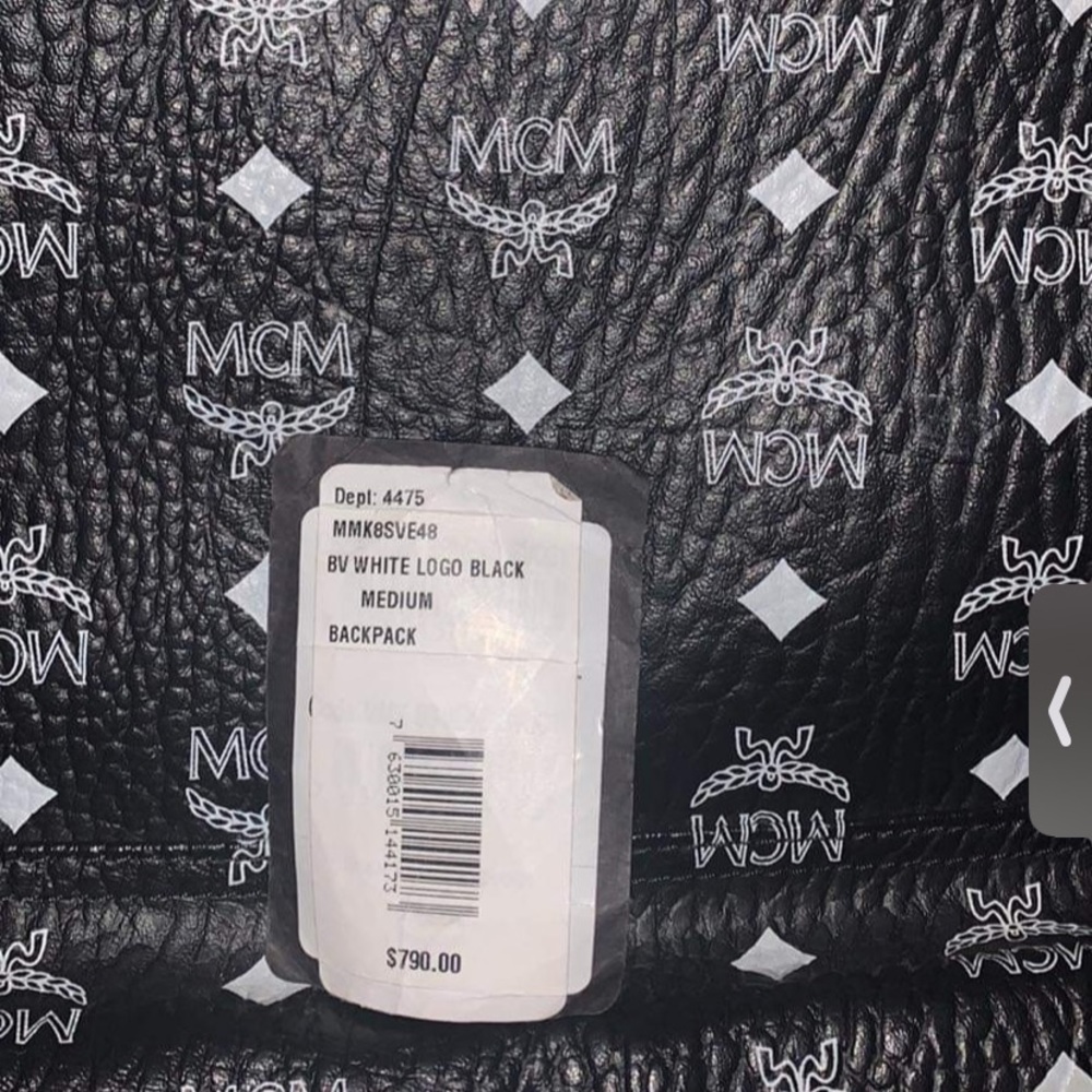 It’s still like brand new only wore 6 times